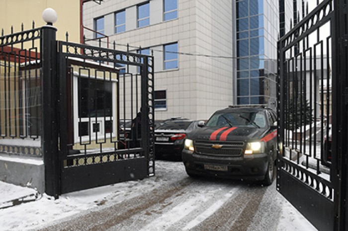 Псковский журналист пожаловался Бастрыкину на следователя по делу о корруции