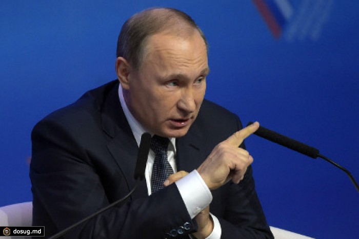 Путин дал добро на создание 4G-оператора «для бедных»
