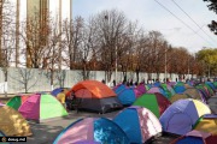 Путин, Додон, Усатый в фильме "Властелин Бельц"