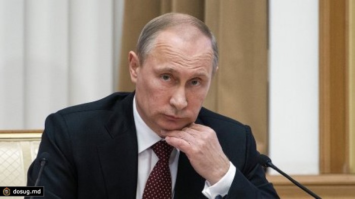 Путин: Киев издевается над людьми
