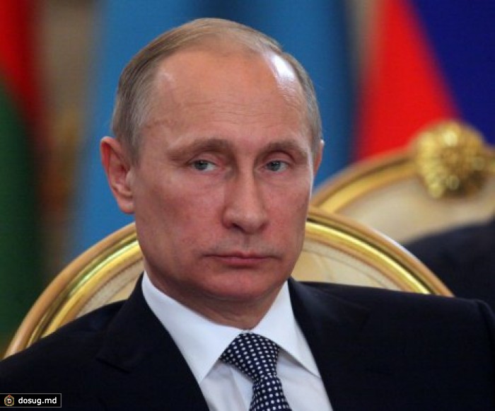 Путин назвал самое значимое событие 2015 года