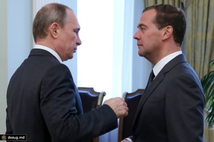 Путин поручил исключить двойные стандарты качества продуктов