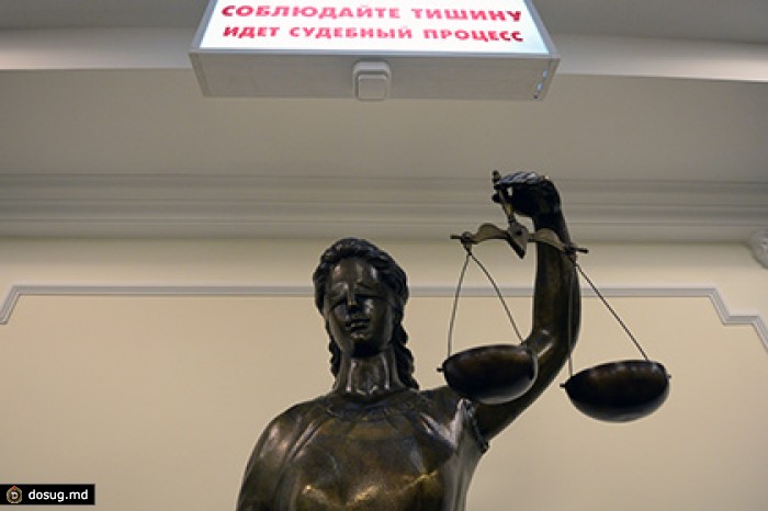 Путин представил кандидатуру на должность судьи Верховного Суда