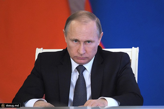 Путин призвал Генпрокуратуру активнее выявлять хищения в оборонном комплексе