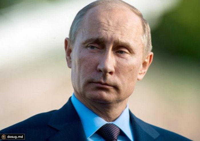 Путин рассказал, кого Россия поддерживает в Сирии