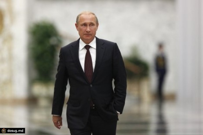 Путин рассказал о дальнейших действиях в Сирии