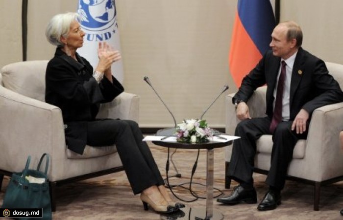 Путин: Россия сделала неожиданное предложение по долгу Украины