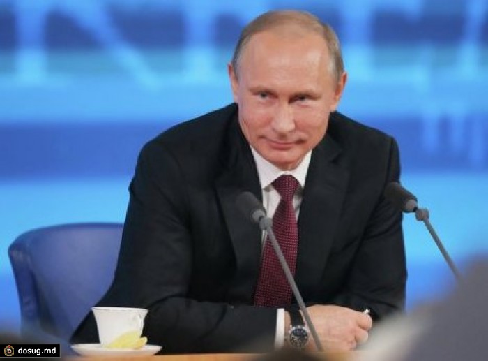 Путин: российская армия добилась в Сирии внушительных результатов
