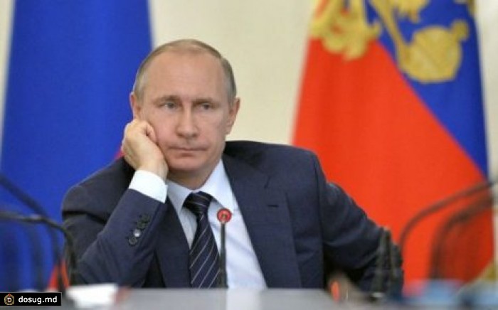 Путин выступил против трибунала по катастрофе MH17 на Донбассе
