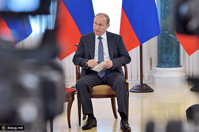 Путин задумался о дополнительных льготах для инвесторов
