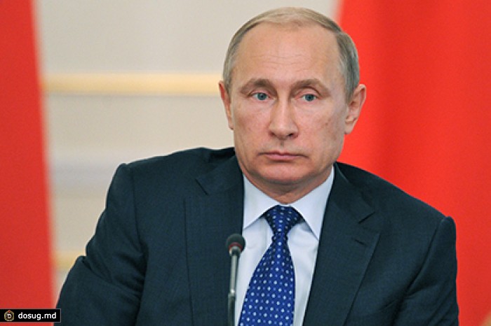 Путин задумался о возвращении элементов госплана в российскую экономику