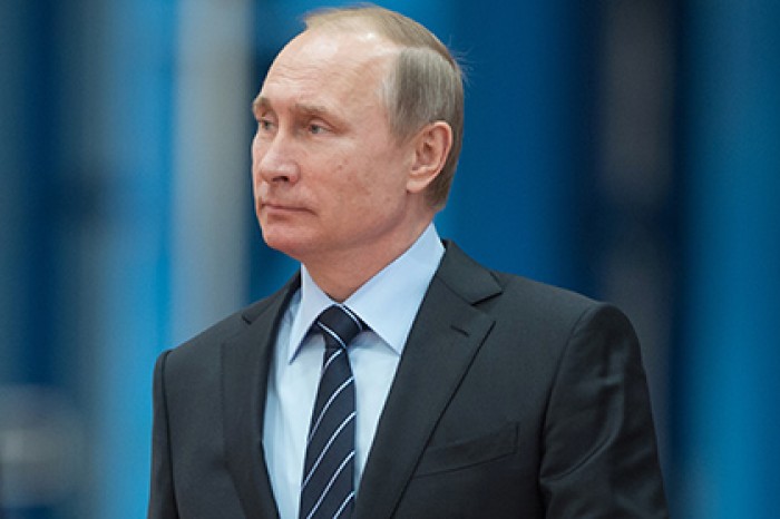 Путин заявил о перевыполнении плана экспорта российского вооружения