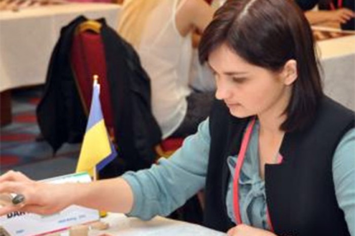 Путин дал российское гражданство украинской чемпионке мира по шашкам