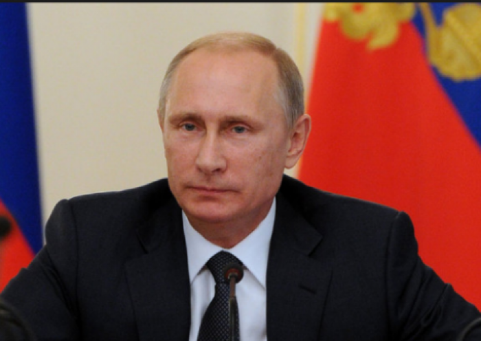 Путин и Юнкер на ПМЭФ обсудят сотрудничество РФ и ЕС