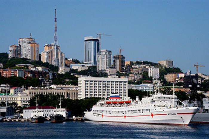 Путин подписал закон об упрощенном визовом режиме в свободном порту Владивосток