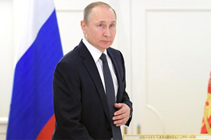 Путин предсказал рост потребления углеводородов