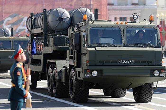 Путин рассказал об успехах России в модернизации стратегических вооружений