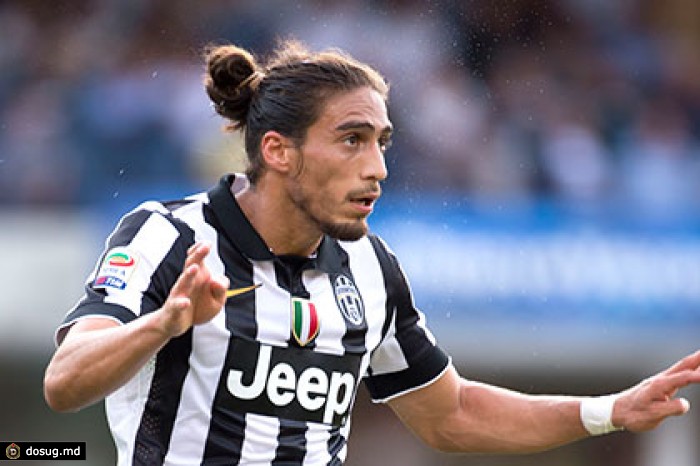 M Caceres футболист