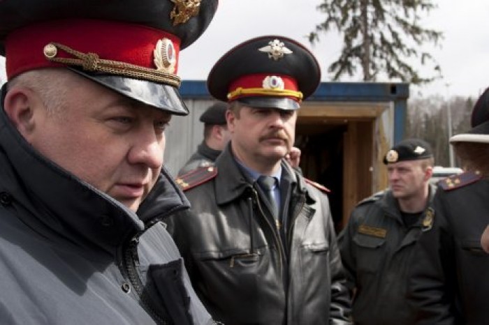 Пьяный россиянин по ошибке обезглавил дочь