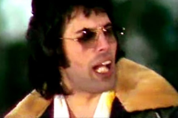 Queen опубликовали редкую версию песни We Will Rock You