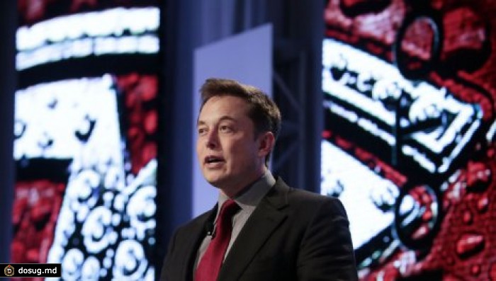 "Марс станет пригодным для жизни, если сбросить на него бомбу"