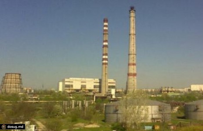 "Termoelectrica" требует увеличения тарифа на тепло на 50%