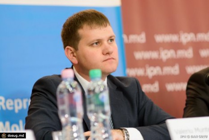 "У Молдовы меньше всех животных, но больше всех охотников"