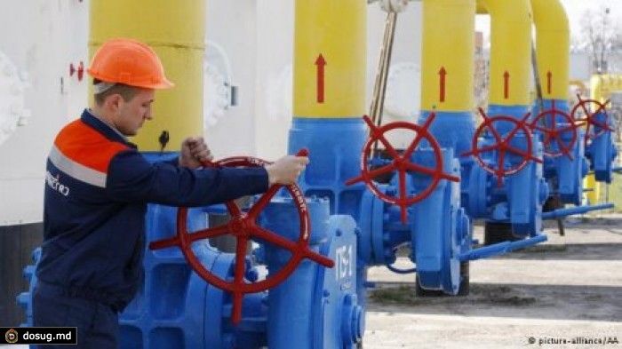 "Украина переживет зиму без газа из РФ"