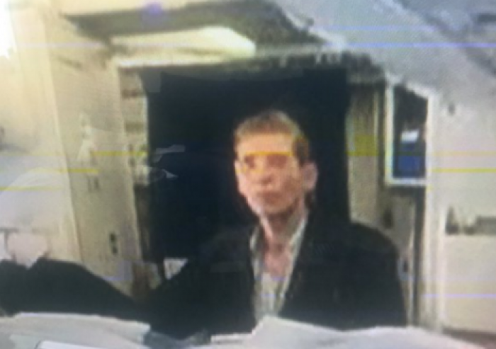 "Вранье" СМИ о захватчике борта EgyptAir