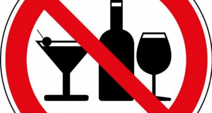 "21+": алкогольный возрастной ценз предложили повысить