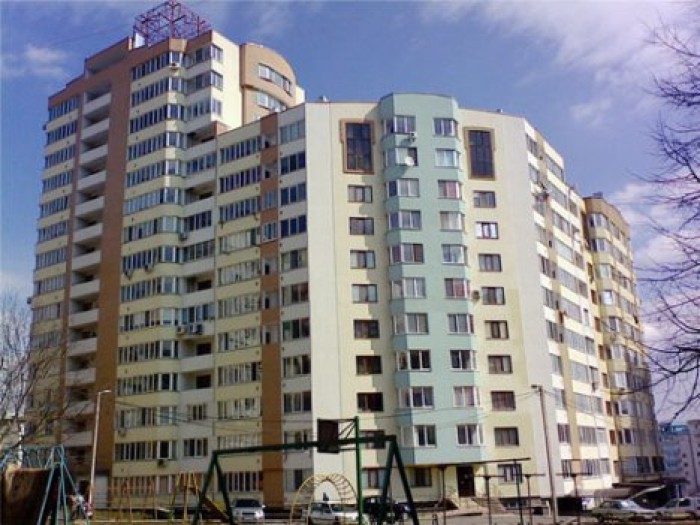 "Кадастру": в 2016 зарегистрировали свыше 19 тысяч ипотечных кредитов