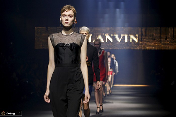 Работники Lanvin смирились с уходом Эльбаза