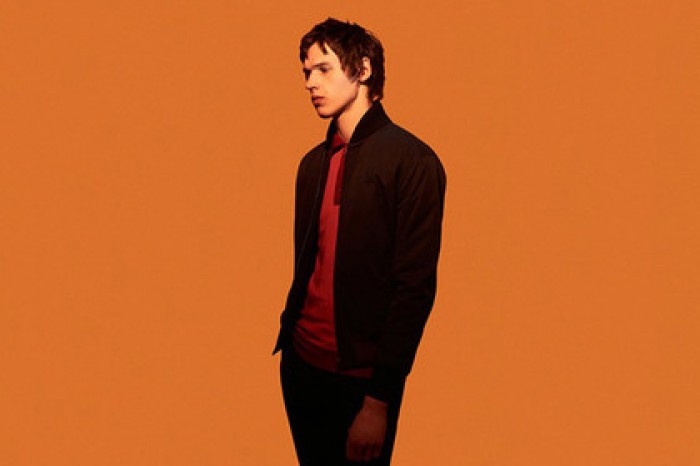Раф Симмонс создал коллекцию для Fred Perry