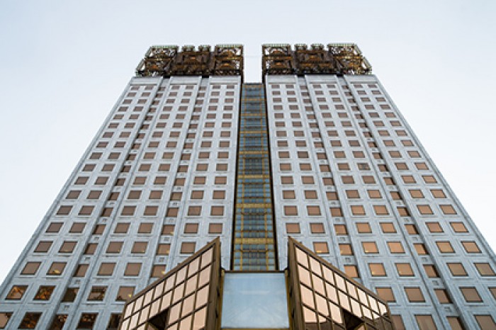 РАН осталась без президента