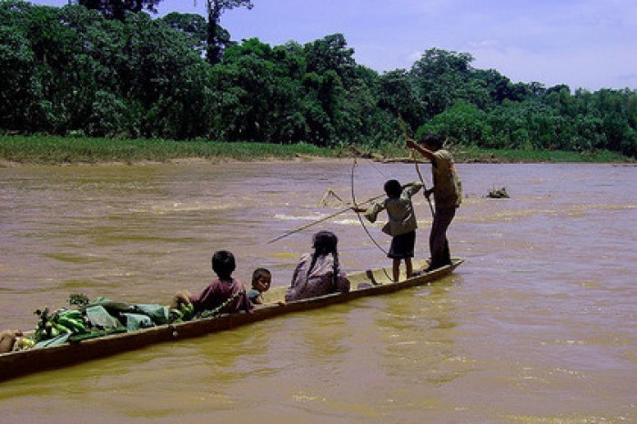 Раскрыта диета самых здоровых людей на Земле