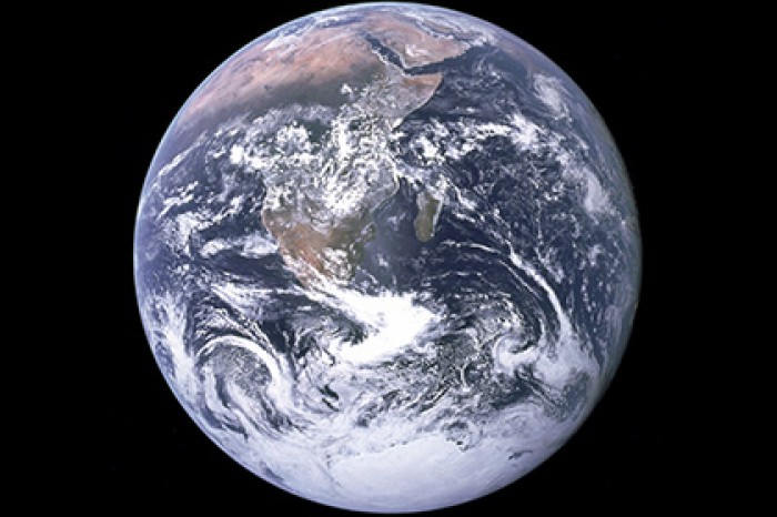 Раскрыто главное условие появления жизни на Земле