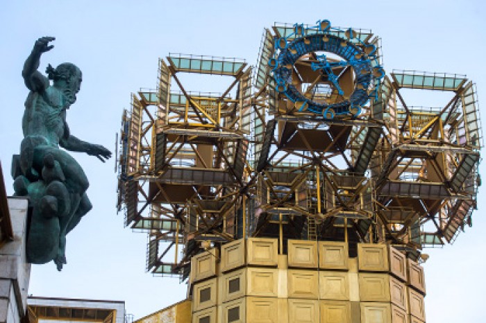 Раскрыты сроки проведения выборов президента РАН