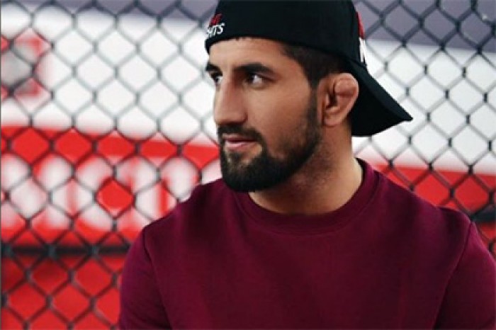 Расул Мирзаев вызвал на бой Конора Макгрегора