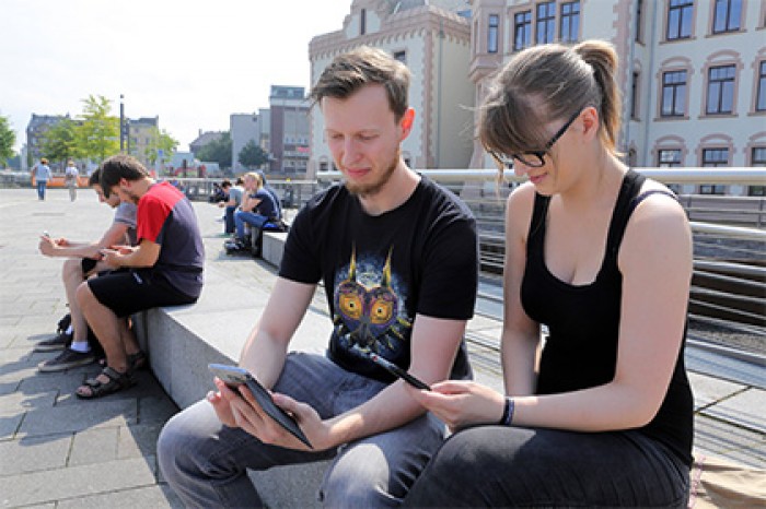 Разработчик Pokemon GO предложил создать игру по мотивам «Игры престолов»