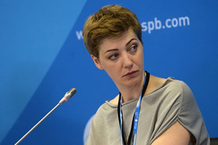 РБК подтвердил уход из холдинга Осетинской, Баданина и Солюса