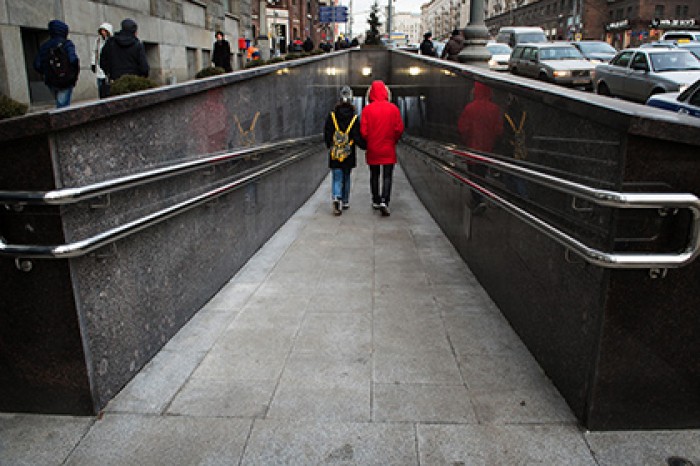 Реальные доходы россиян сократились на четыре процента