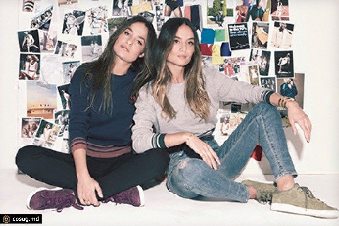 Reebok Classic представил кроссовки в ретростиле