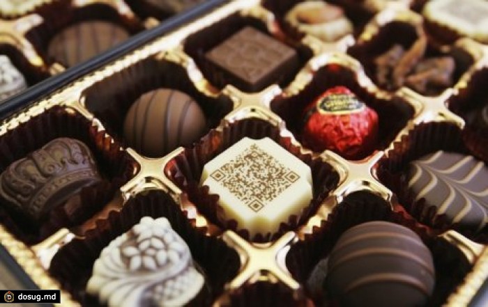Регулярное употребление шоколада снижает риск смерти от инсульта