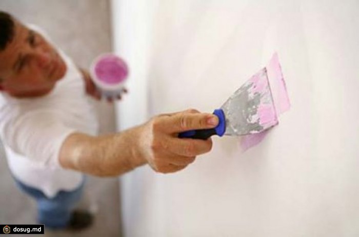 Ремонт сгоревшей мансарды на Ботанике затягивается