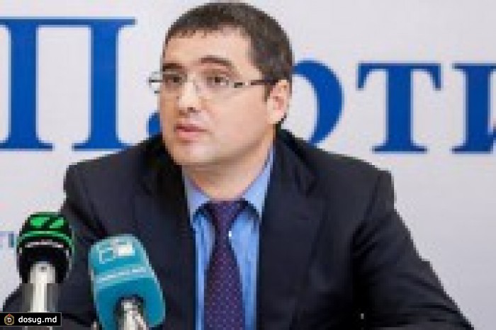 Ренато Усатому грозит до трех лет лишения свободы