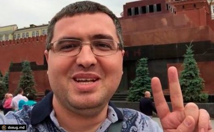 Ренато Усатый и Дорин Киртоакэ обменялись видеопосланиями