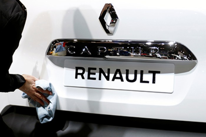 Renault вслед за Volkswagen попалась на манипуляциях