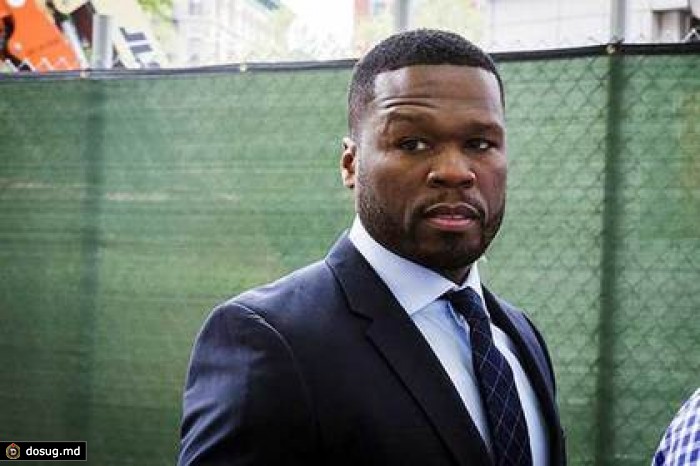 Рэпера 50 Cent вызвали в суд по банкротству из-за фото с наличными