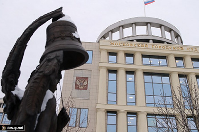 Решение о блокировке торрент-трекера rutor.org вступило в силу
