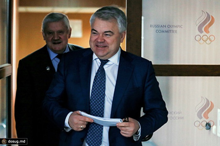 Решение о допуске российских легкоатлетов к ОИ примут перед «точкой невозврата»